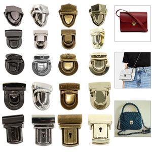 Buckle lock for bag sales