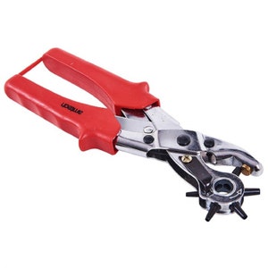 Belt punch on sale