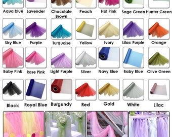 Dress Accents and Bags Party Favours Table Runners Elegant Decorative Cloth for Wedding Chair Bows Crafting Supplies for Ribbons 29cm x 25m Aqua Blue Roll of Organza Sheer Fabric Dress Accents and Bags Party Favours Table Runners Elegant Decorative Cloth for Wedding Chair Bows Crafting Supplies for Ribbons 29cm x 25m Aqua Blue Roll of Organza Sheer Fabric