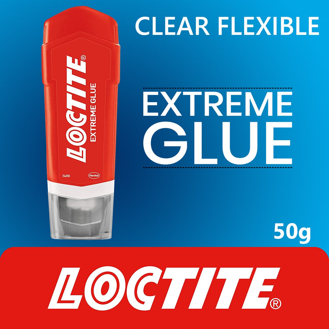 Loctite Extreme Glue Gel FastActing Clear Glue For Wood Etsy