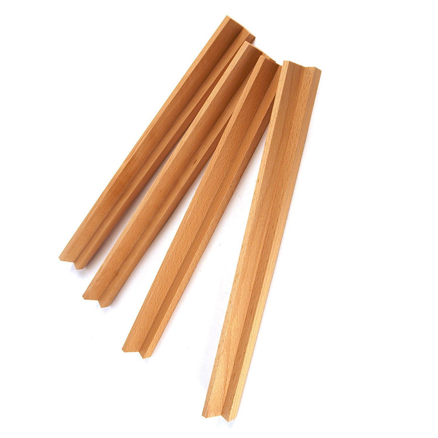 36cm Wooden Rack Letter Tile Stand Holder Replacement Etsy