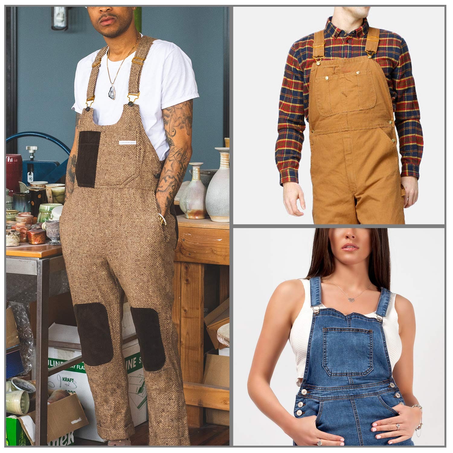 40mm Dungaree Buckles Metal Clip Fasteners with Sliders For Etsy