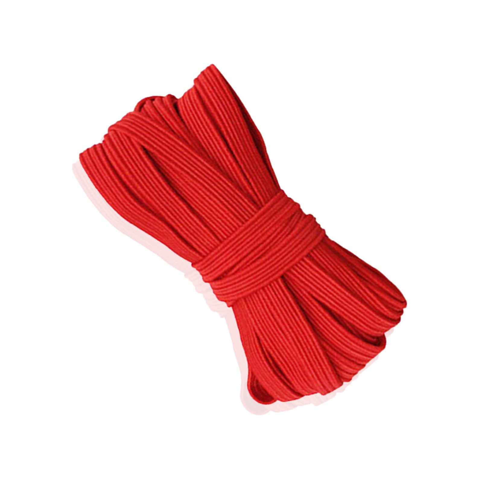 5mm Soft Flat Colorful Elastic Cord Stretch Cord Elastic Etsy UK