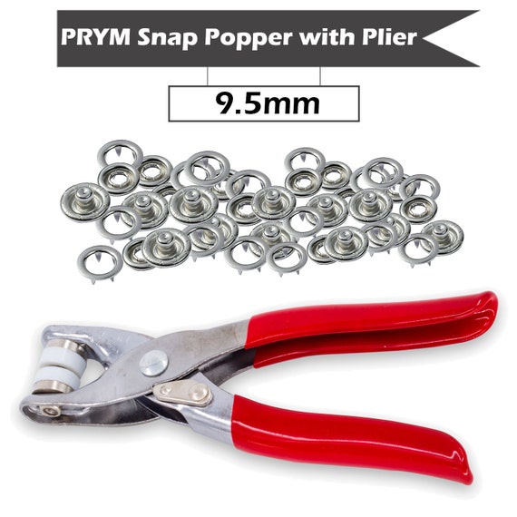 Very Baby Snap Pliers