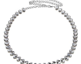 diamond chain belt