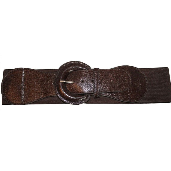 buckle waist belt