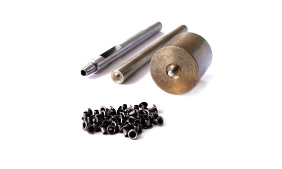 Set Of 3 Scrapbooking And Arts Craft Projects 20mm Eyelets
