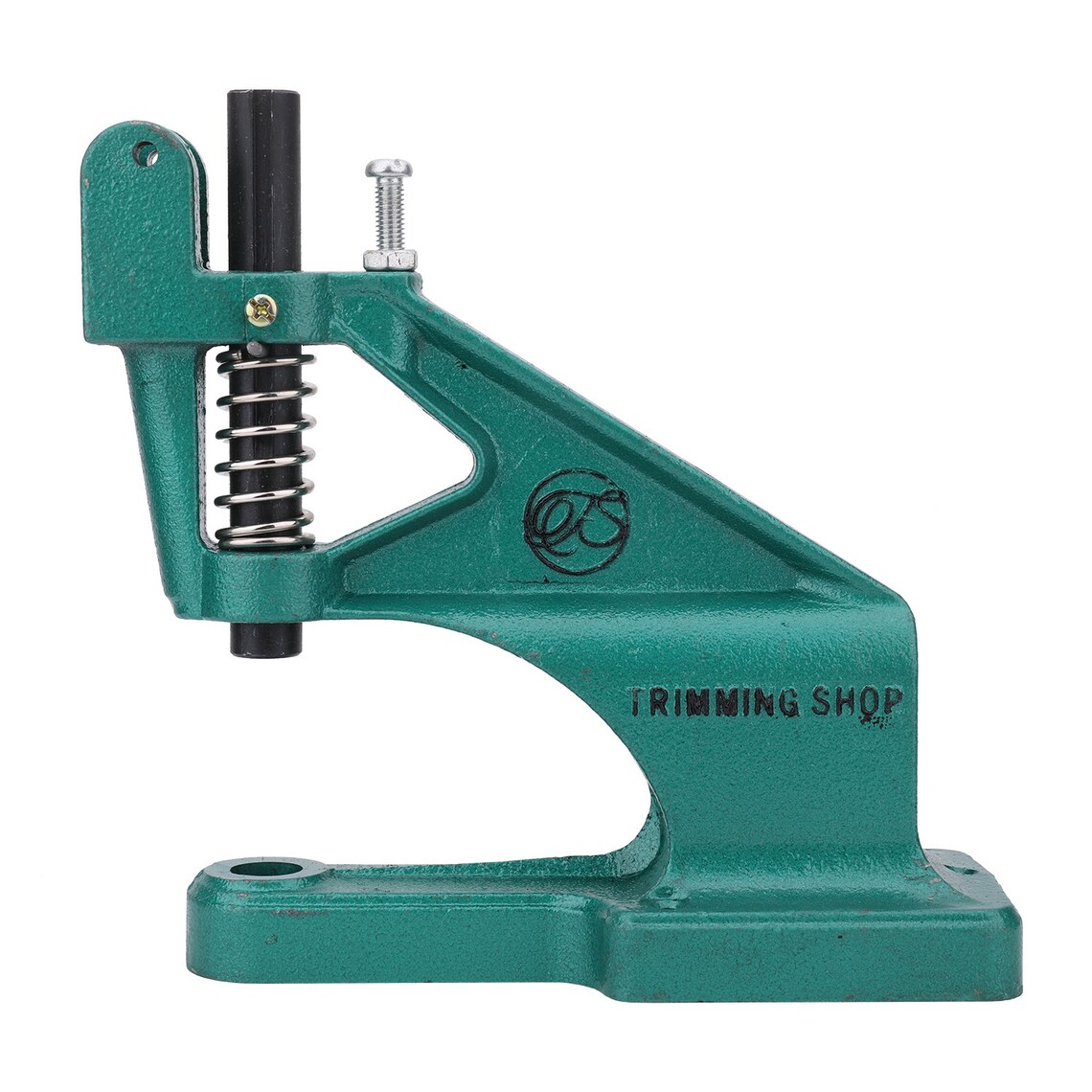 Universal Green Hand Rivet Press Machine & Die Set for KAM Etsy