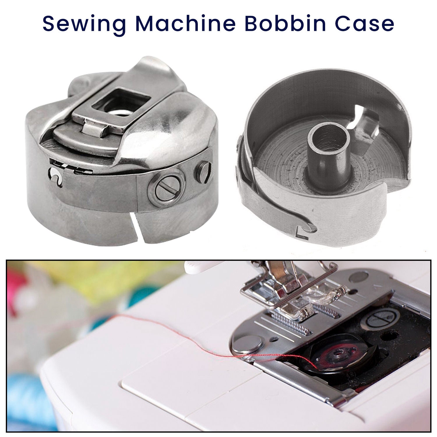 BROTHER Sewing Machine Bobbins CS8072,PE100,PE150,PE180D Babylock
