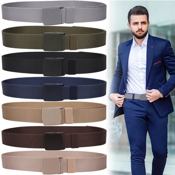 Webbing Belt