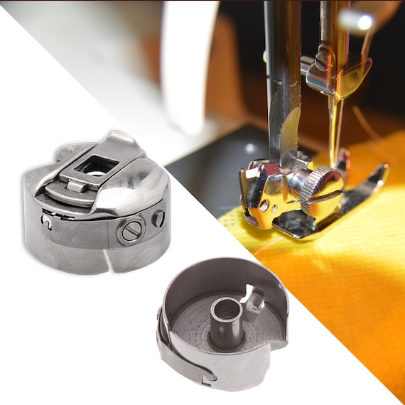 Brother Sewing Machine Bobbins —  - Sewing Supplies