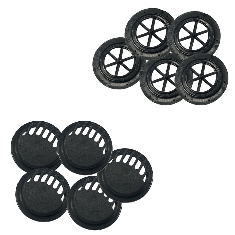 Breathable Filter Valves for Face Mask Exhaust Valves for Etsy UK