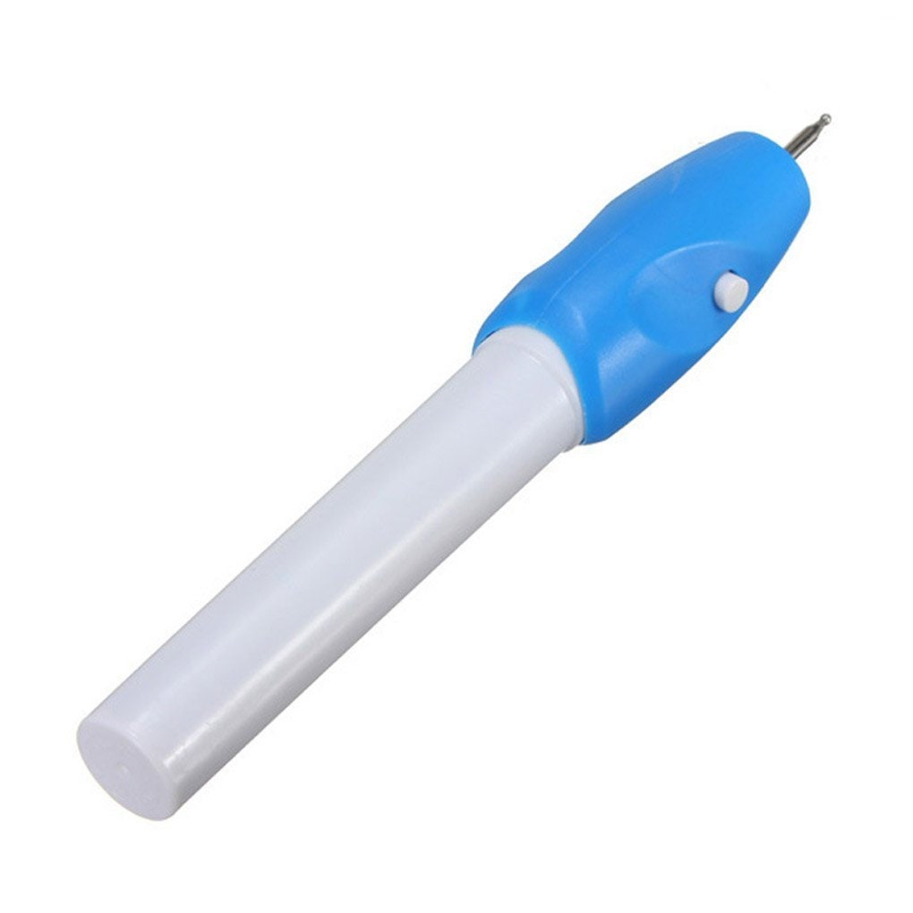Electric Engraver Pen Glass Engraving Pen Cordless Engraving Etsy