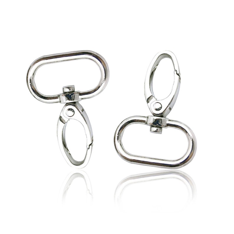 32mm Bag Hook Slide Trigger Buckle Snap Hooks for Backpack Etsy UK