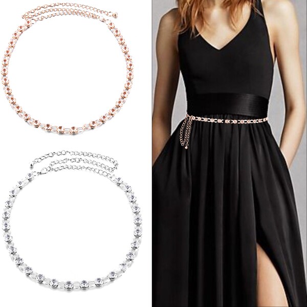 Belt Clasp Women Etsy