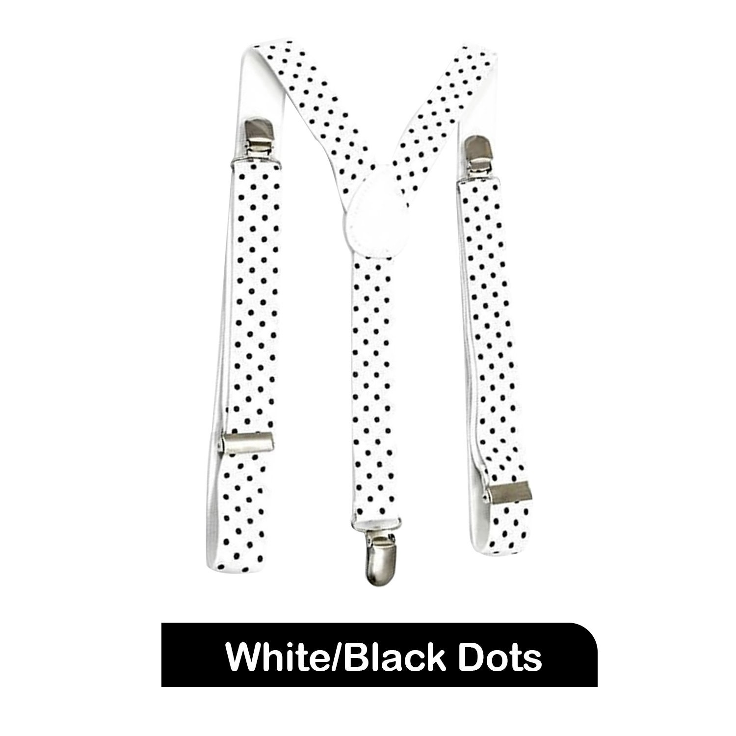 25mm Mens Braces Suspender Y Shaped Adjustable Elastic With Etsy UK