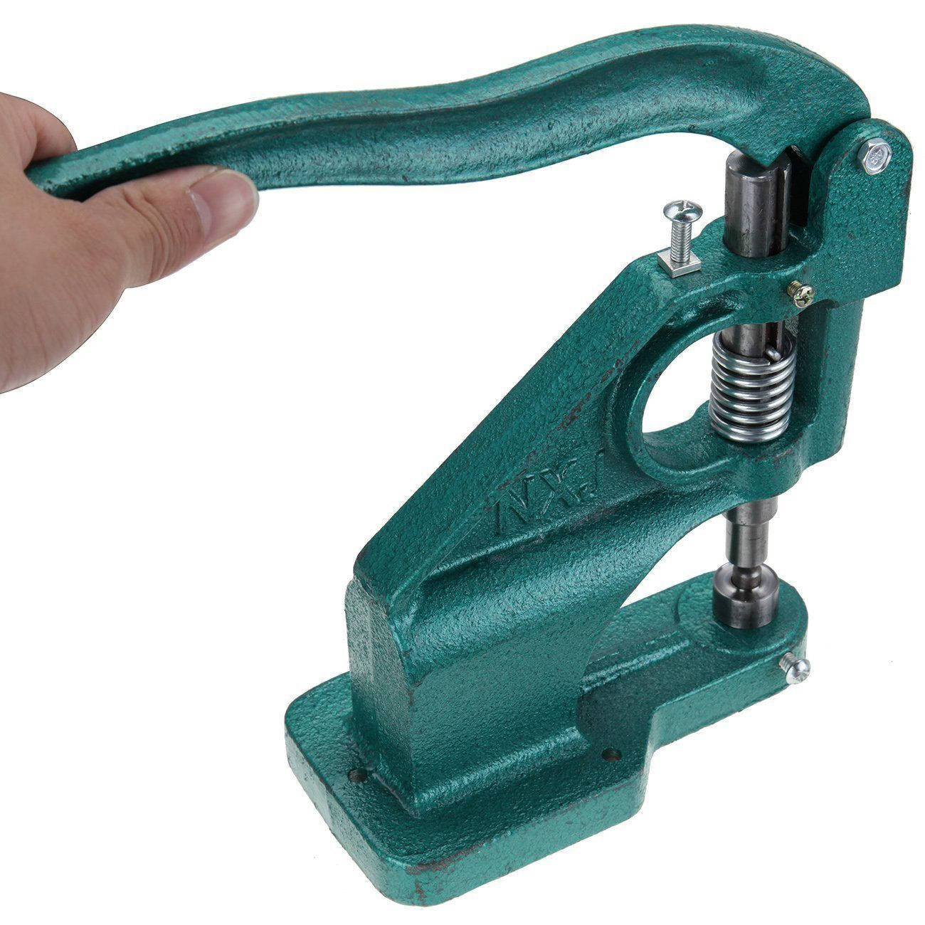 Kam Hand Press Machine & Snap Poppers Fastener Press Studs Etsy