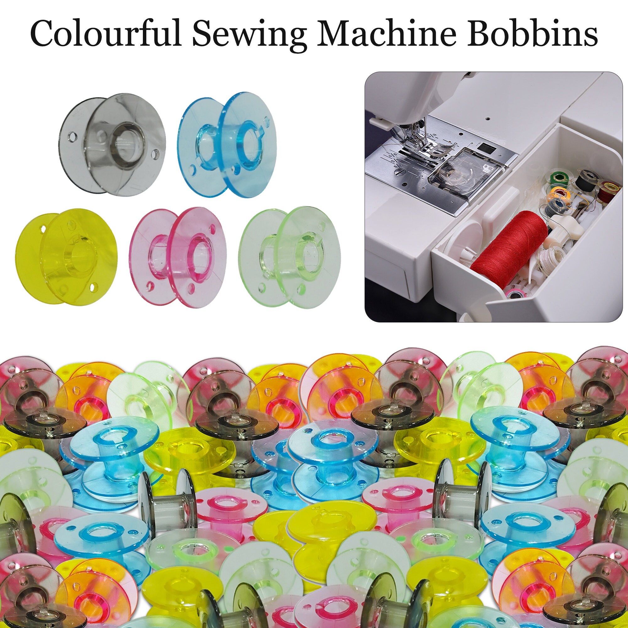 Kenmore 1216, 1219 & 1221 Sewing Machine Instruction Manual PDF Download