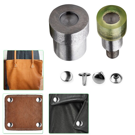 cap rivet setting tool