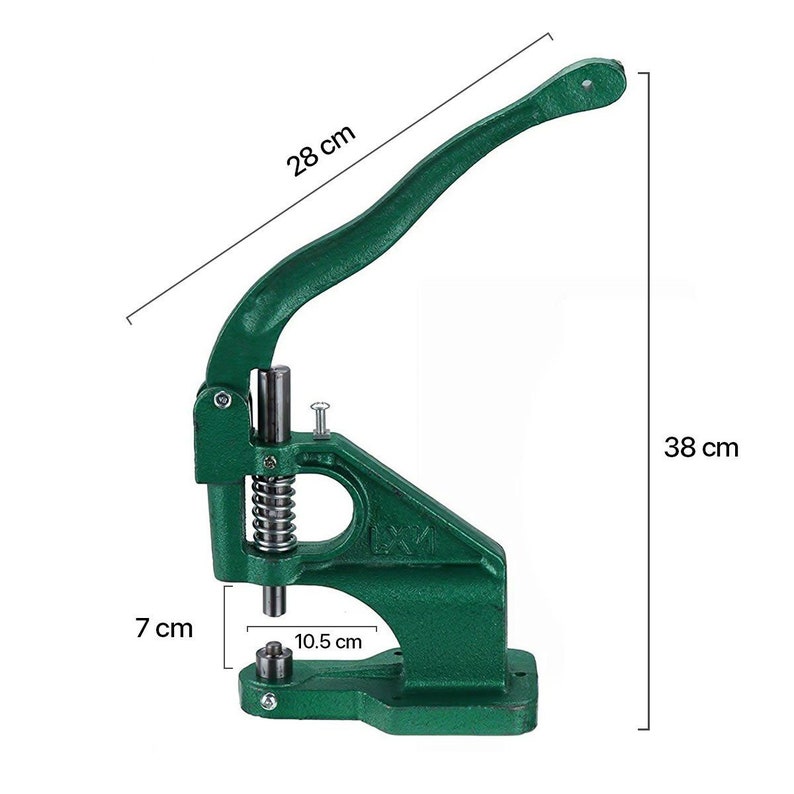 hand rivet press hand rivet press