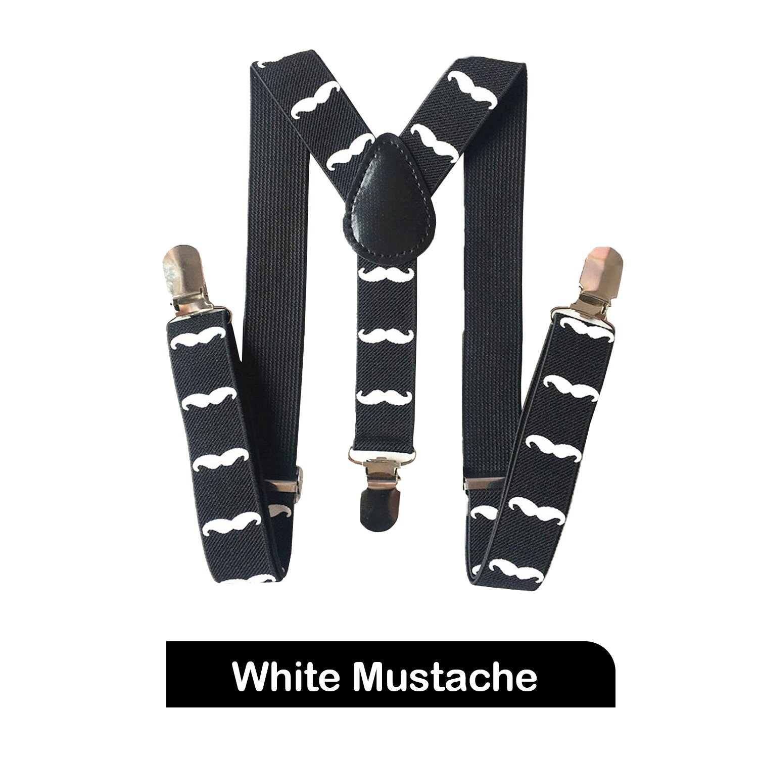 25mm Mens Braces Suspender Y Shaped Adjustable Elastic With Etsy UK