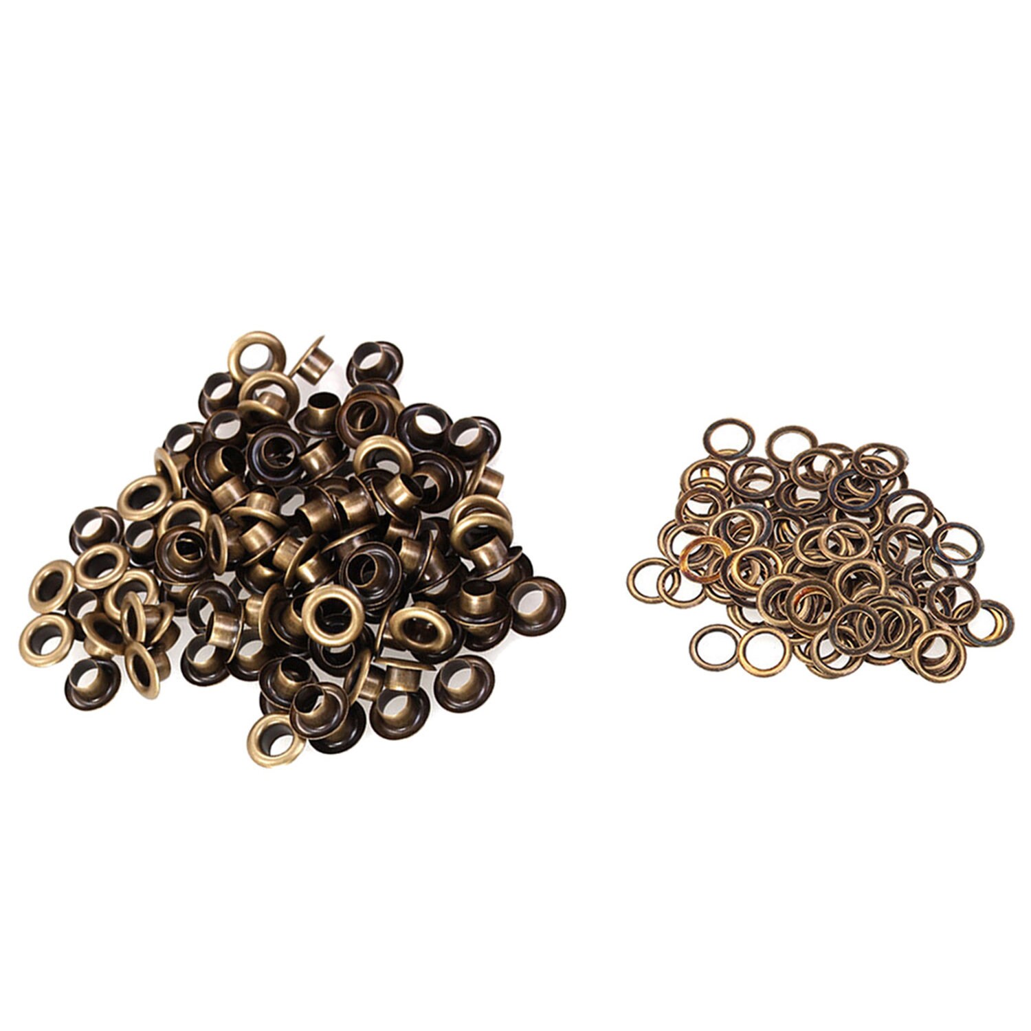 4mm Eyelets Grommets With Washers Eyelets and Grommets for Etsy UK