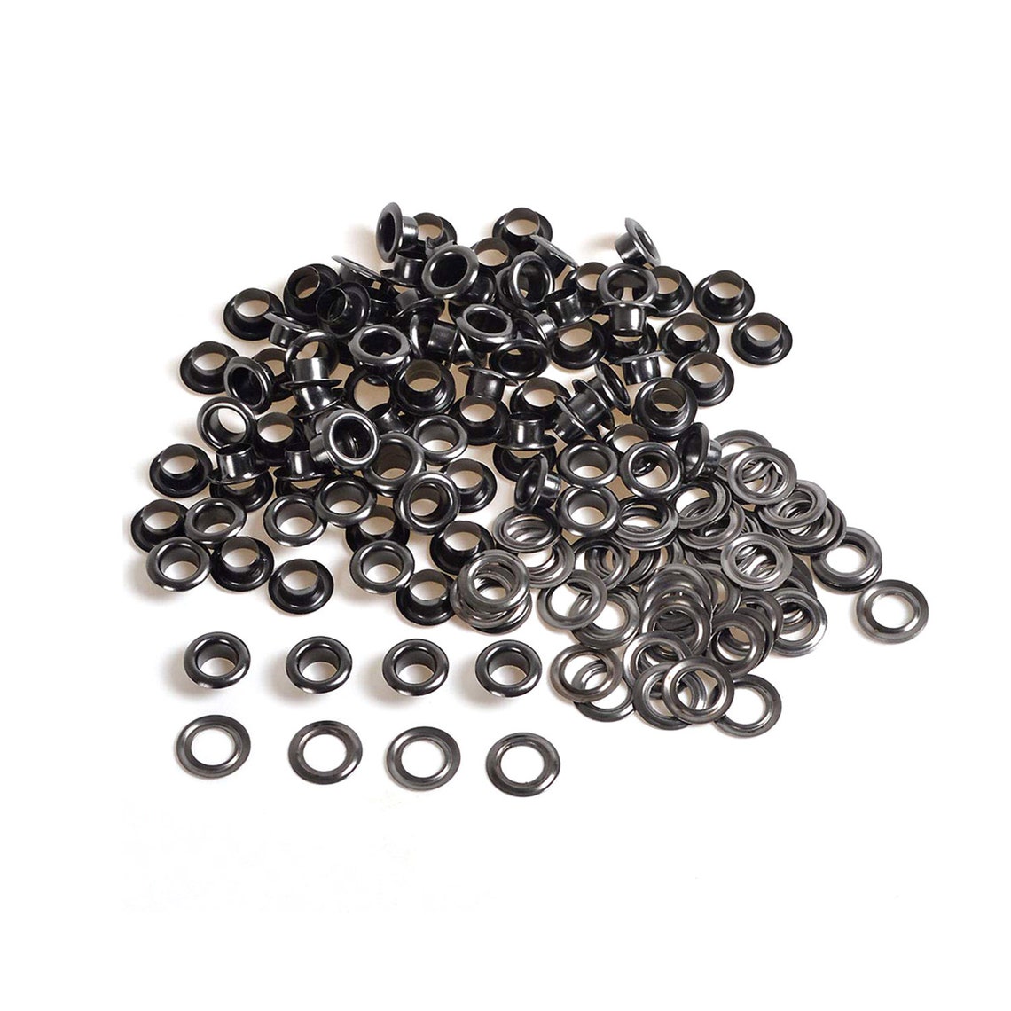 4mm Eyelets Grommets With Washers for Leather Crafts Etsy UK