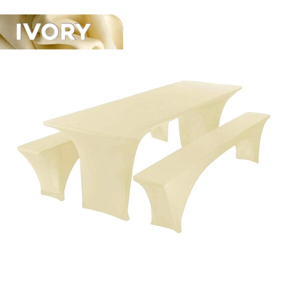 picnic table & bench covers