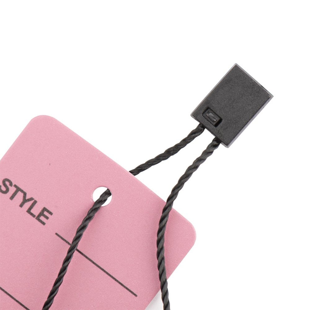 7 Nylon String Hang Tag Hang Tags Attachment Hang Etsy