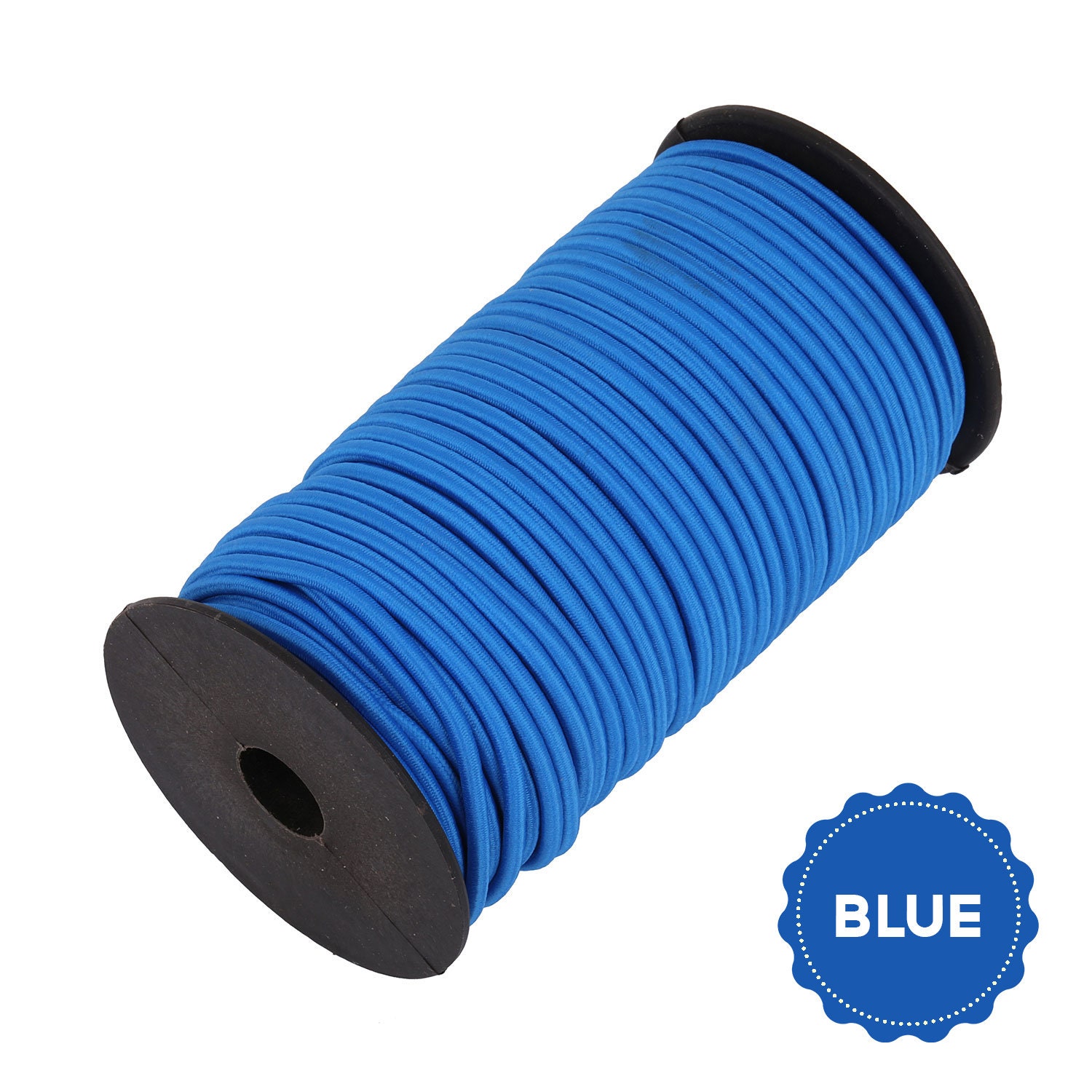 4mm Round Bungee Rope Stretchy Strap Shock Cord Bungee Etsy UK