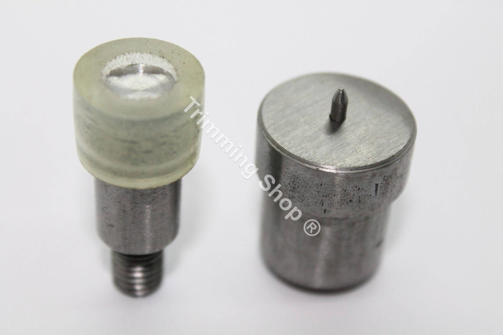 9mm Tubular Rivets Studs Tool Die Set Kit for Green Hand Press Etsy
