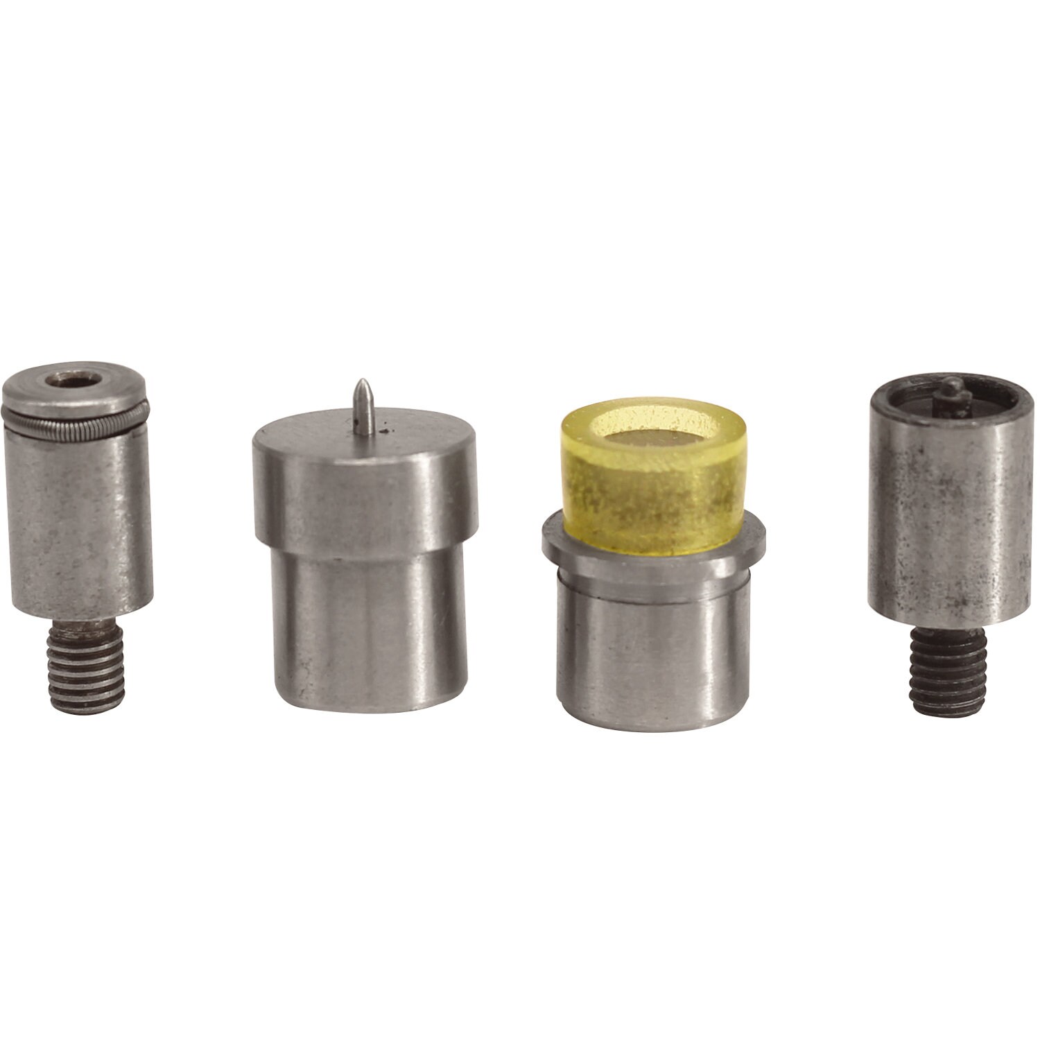 10mm15mm Flat Cap S Spring Press Studs Setting Dies for Green Etsy