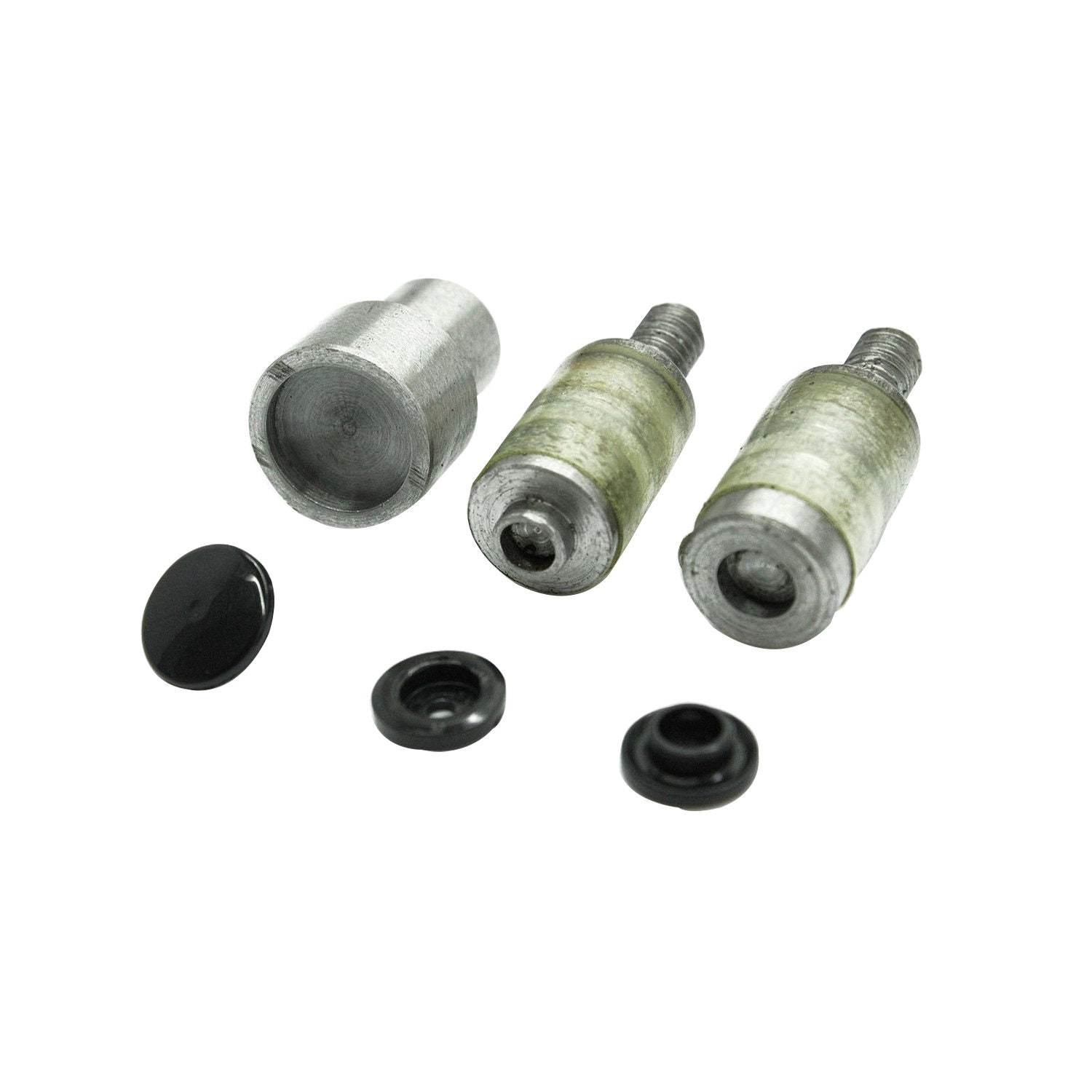 T3 T5 T7 KAM Snap Dies Set & Green Hand Press Machine for Etsy UK