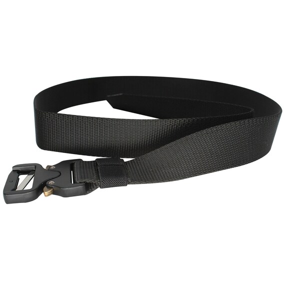 Adjustable Tactical Belt Military Style 