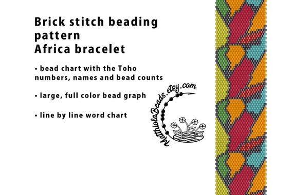 Bead Chart