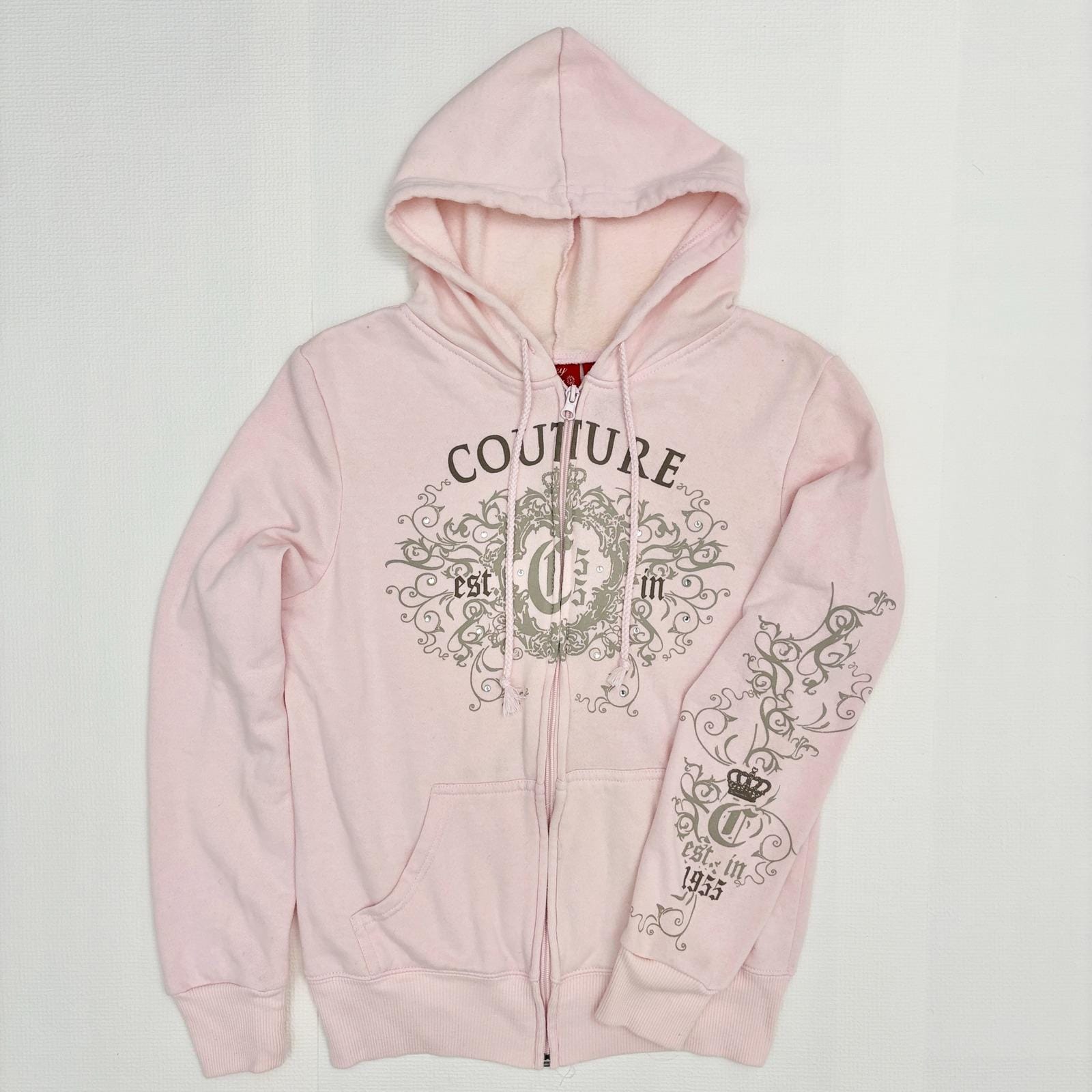 Pink playboy sweater - Etsy 日本