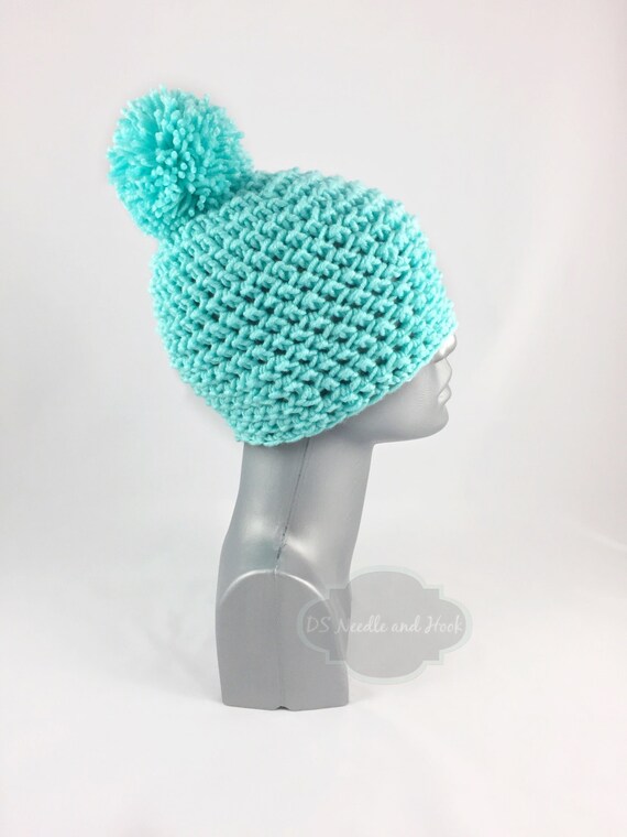 toque with light