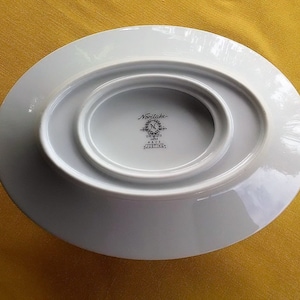 Noritake Gravy Boat, Justine Pattern #6806, Vintage Made in Japan Gravy Bowl, Tan and Gold Floral Design Gravy Serving Bowl