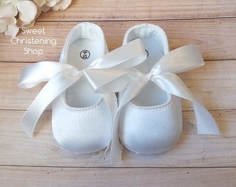 Ivory Satin Booties Etsy