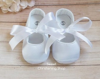 little girl wedding shoes