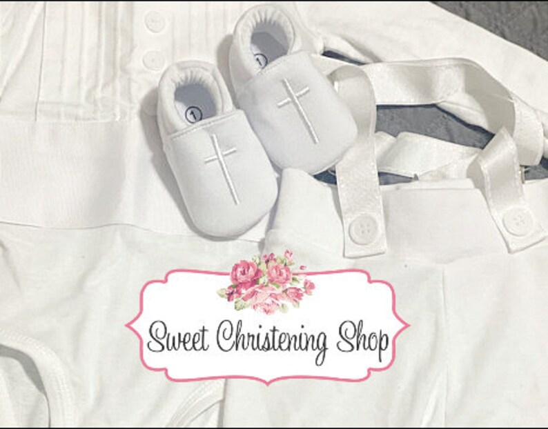 Boys Baptism Shoes Christening Shoes for Boys Baptism Etsy