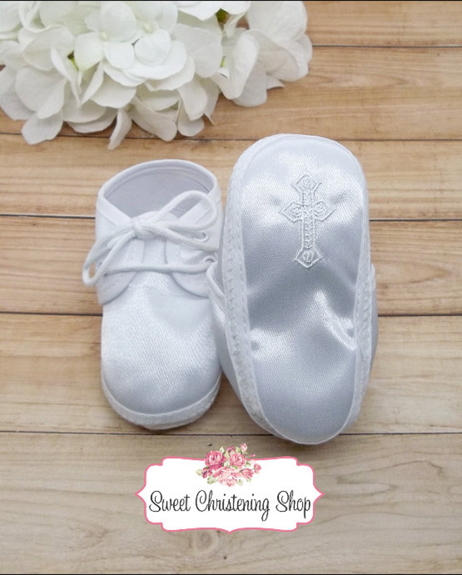 Boys Baptism Shoes Boys Christening Shoes Baptismal Shoes Etsy