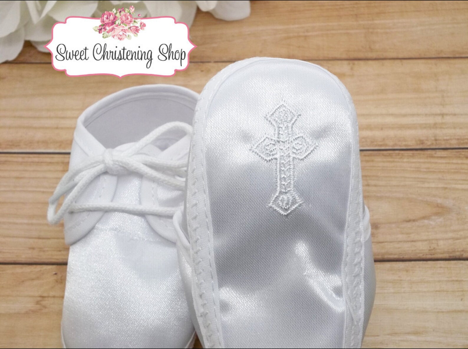 Boys Baptism Shoes Boys Christening Shoes Baptismal Shoes Etsy