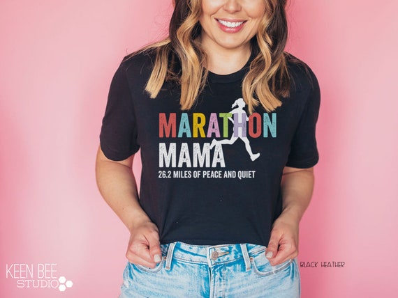 26.2 Marathon Finisher Shirt | Men - Women Running Gift 26.2 Marathon Finisher Shirt | Men - Women Running Gift