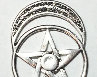 Seba - Egyptian Underworld Star Symbol