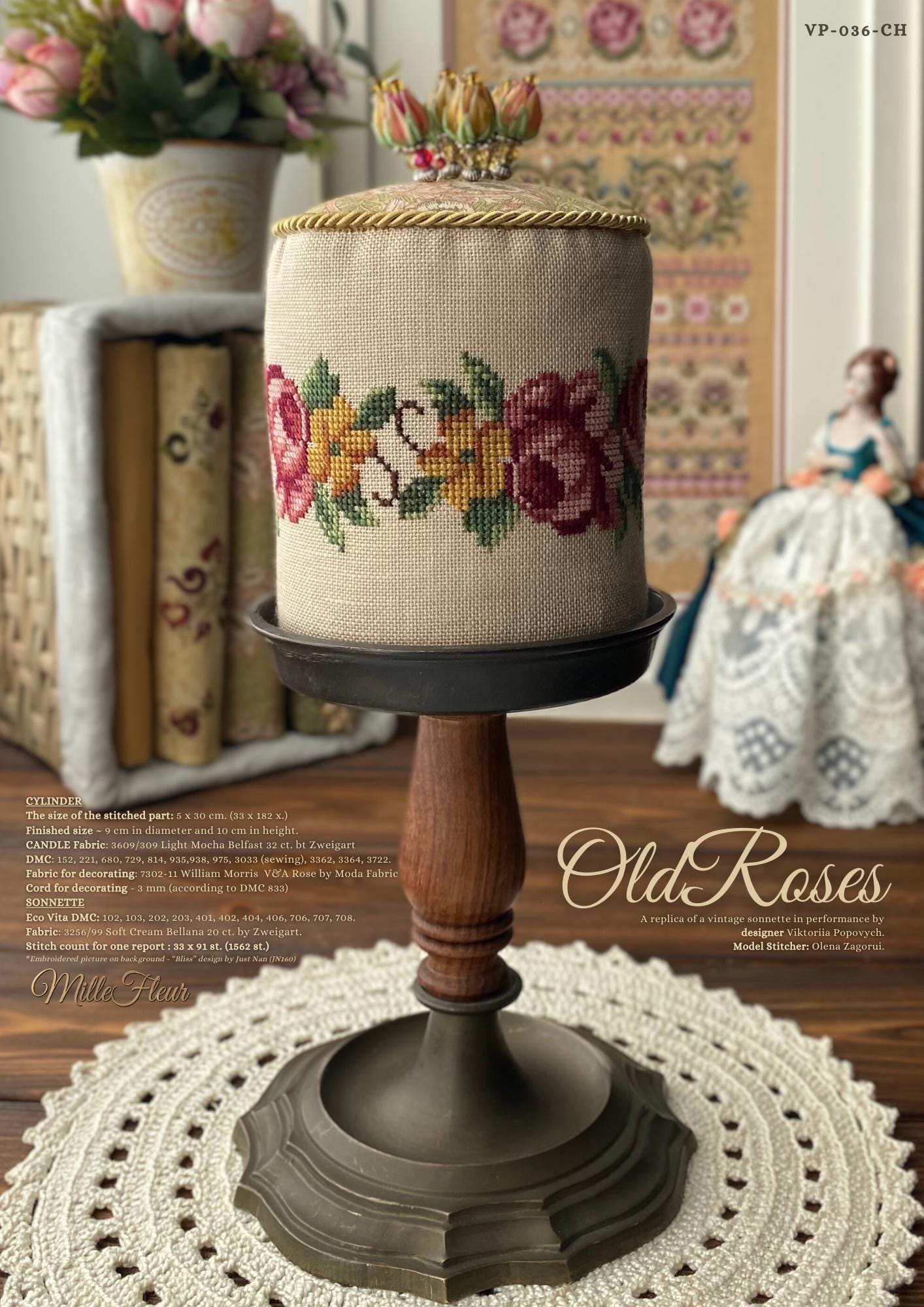 Petit Point Pillows - Etsy Canada