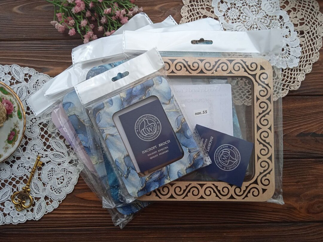 Cerceaux de broderie magnétiques pour Mill Hill France