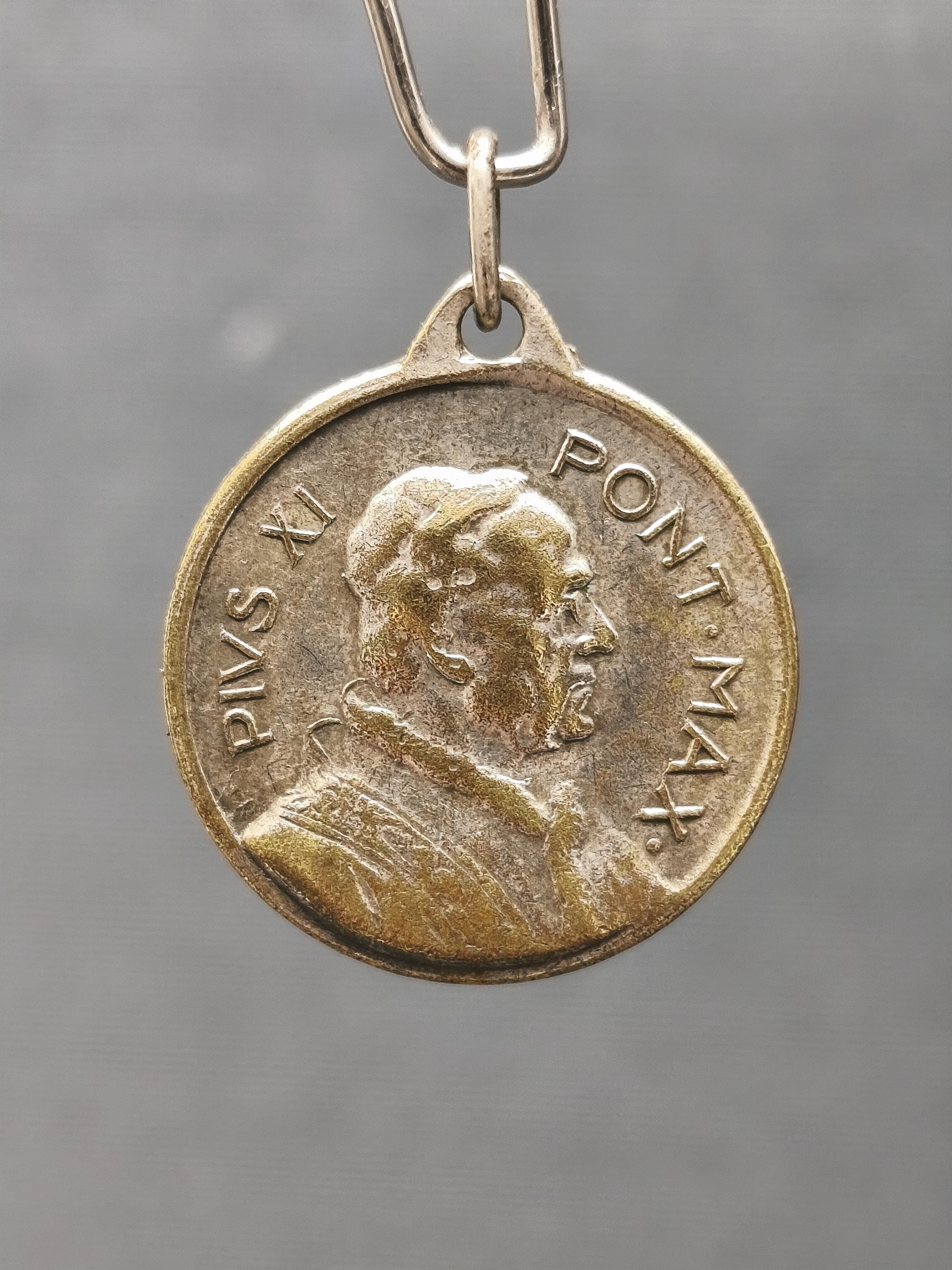 Pope Pius Xi - Etsy Australia