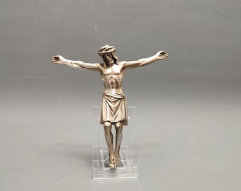 Corpus Christi  - marked -  wall hanging  - Religious -  'corpus Christi' corps of Holy Christ