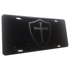 Knights Templar Heavy Duty Garment Bag | #3932987110